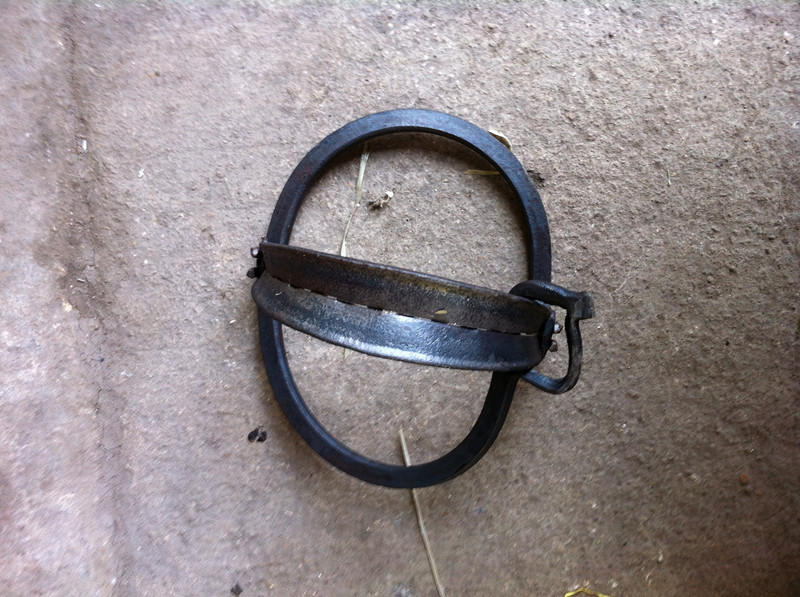 新款野豬夾子，現(xiàn)代狩獵與土地管理的必備利器