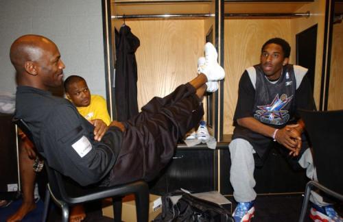 籃球盛宴與美食奇遇，揭秘2003全明星賽背后的故事