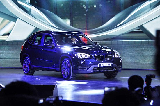 寶馬X1全新資訊，革新與傳承的權(quán)衡之道