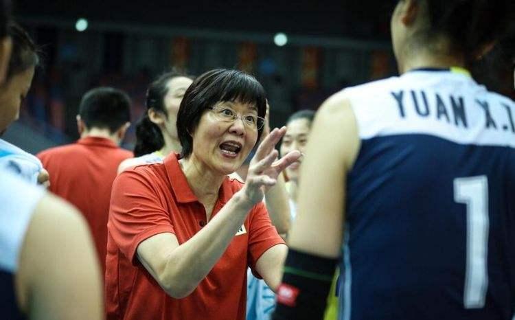 中國女排逆境中的崛起，今日最新消息，自信與成就感的源泉