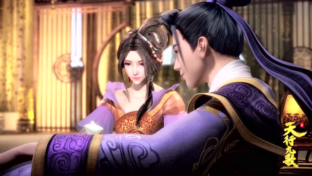 天行九歌最新劇情深度解析與觀點闡述，揭秘劇情走向新篇章