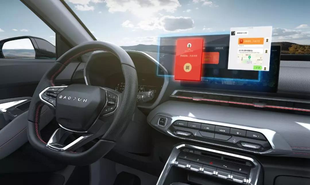 手機L2行情與心靈充電之旅，自然美景引領(lǐng)新體驗