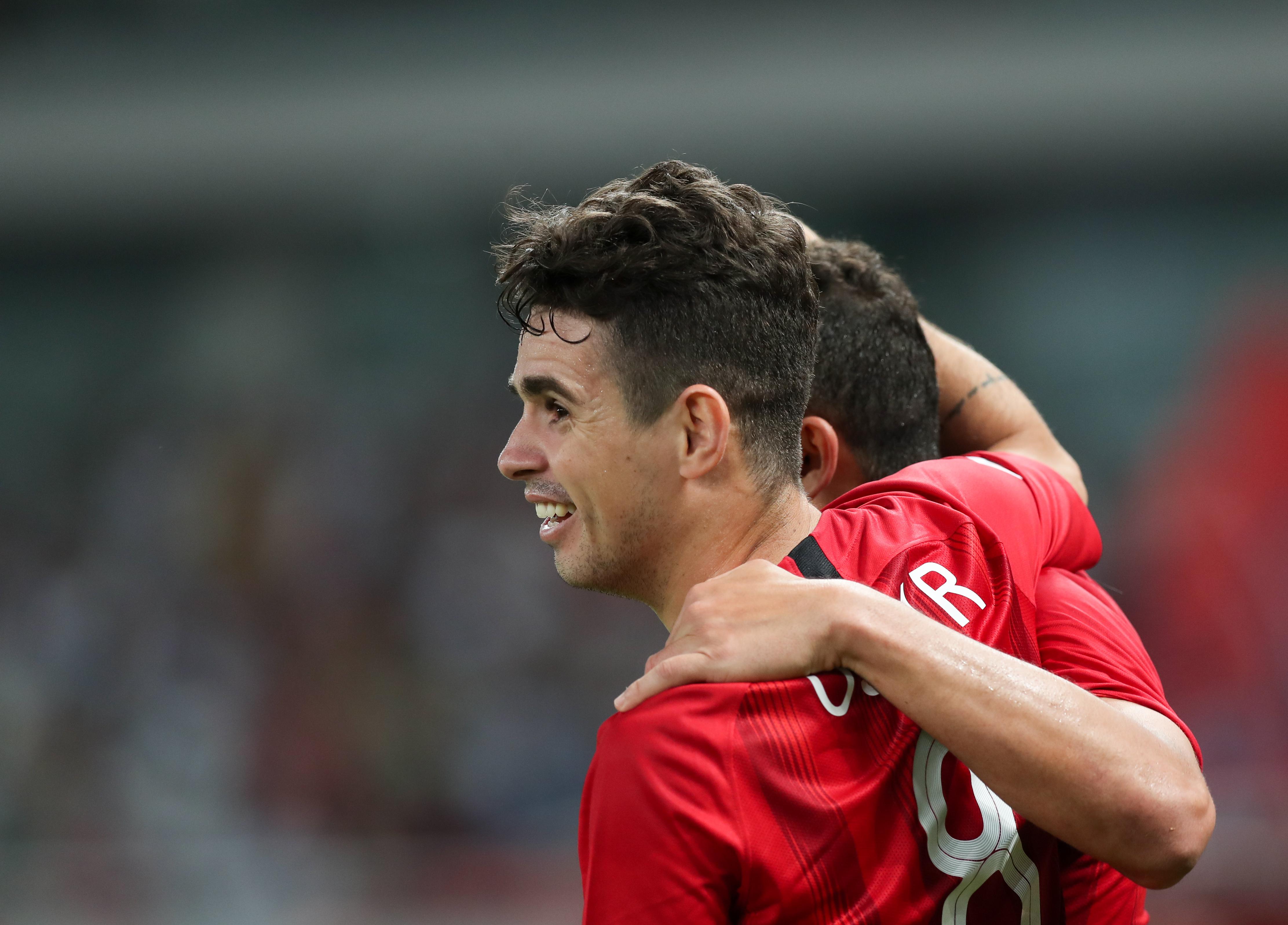 上海足球盛宴，城市激情在綠茵場上碰撞！