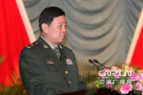 馬蘭基地新任司令員，與自然美景的探險之旅啟程