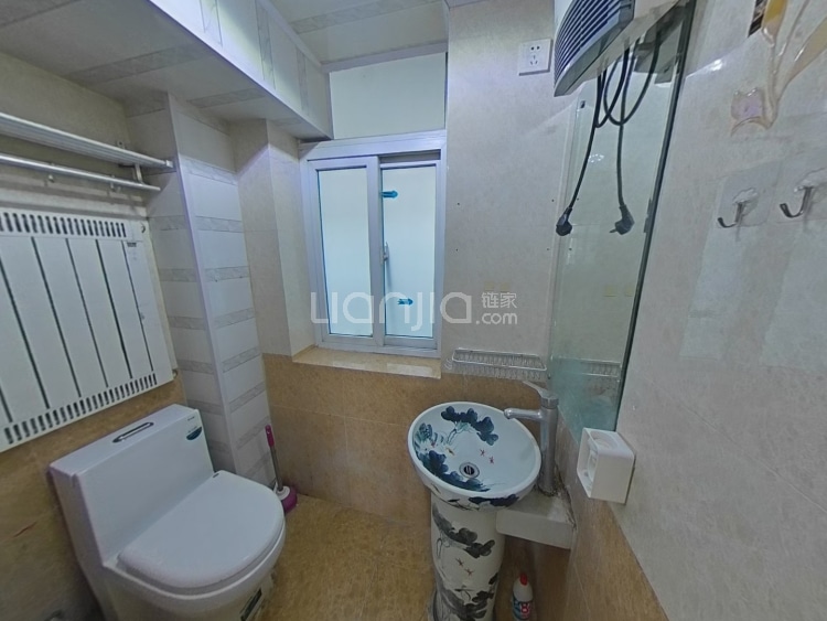 郎茂山小區(qū)二手房，奇妙緣分與居住選擇