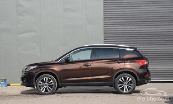 最新推薦，十萬(wàn)元內(nèi)熱門SUV車型，變化、學(xué)習(xí)與自信的力量展現(xiàn)風(fēng)采