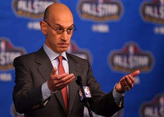 鼓舞人心的NBA比賽直播，變化、自信與成就感的籃球之旅