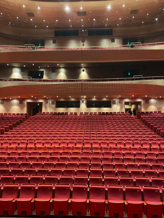 11月21日出生明星的寧靜之旅，與大自然美景的邂逅和內心的尋找