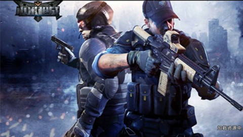 小米槍戰(zhàn)最新版下載攻略，快速獲取下載渠道與安裝指南