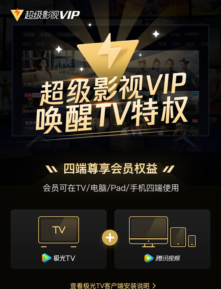 電影VIP解析，溫馨有趣的觀影之旅