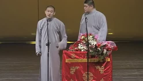 曹云金2017年相聲新作，時(shí)代笑聲與藝術(shù)傳承的融合