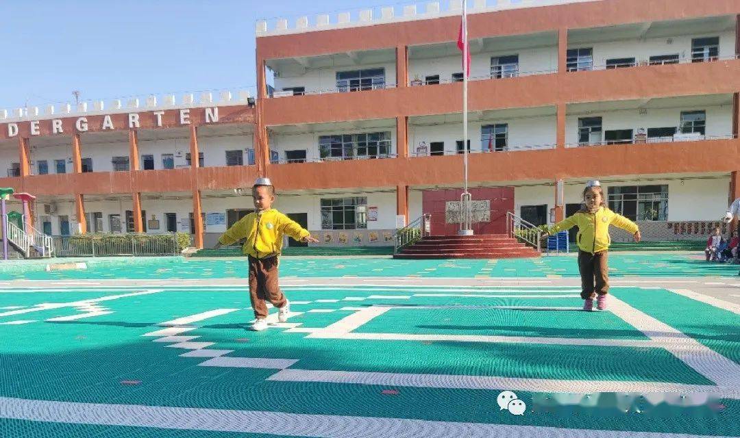 幼兒園運動會比賽項目，自信、成長與活力的展現舞臺