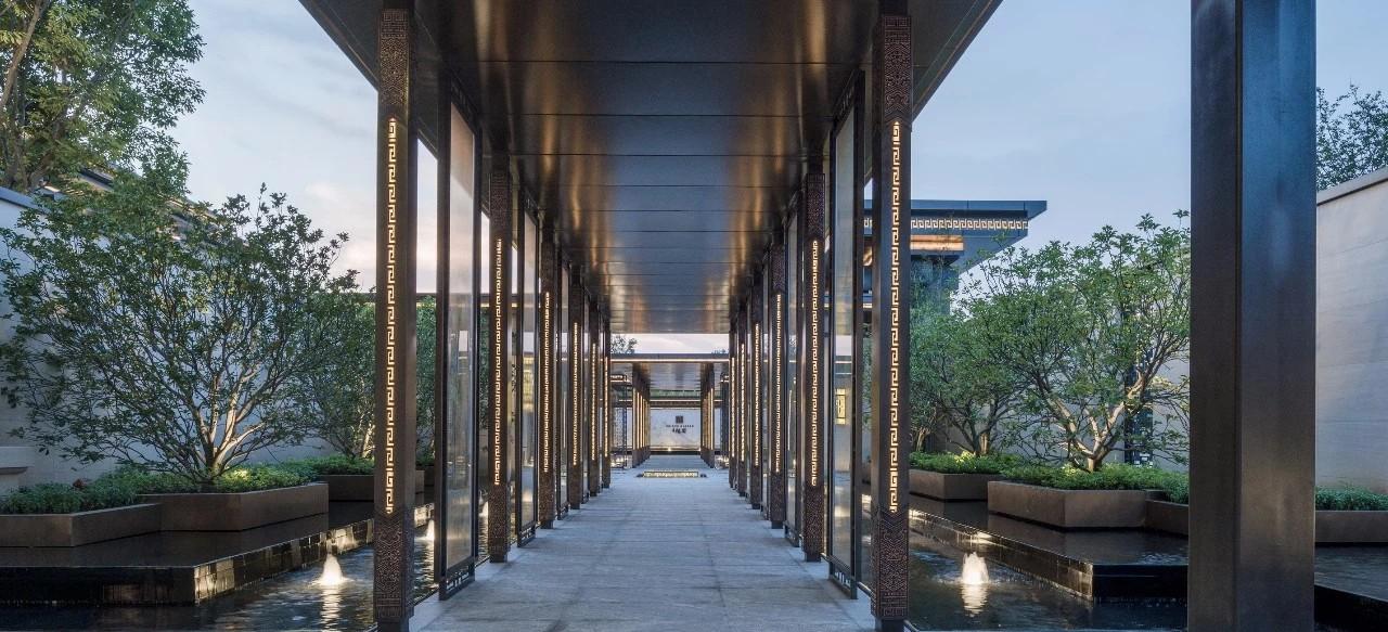 佛山招商臻園最新價格及科技豪宅前衛(wèi)之旅