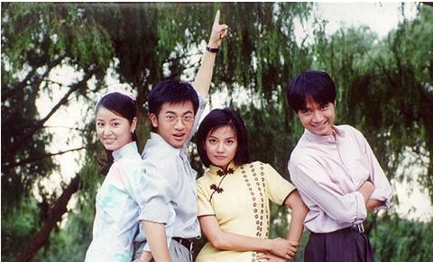 情深深雨蒙蒙電視劇免費(fèi)觀看全集，版權(quán)、傳播與觀眾立場(chǎng)深度探討