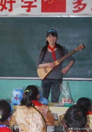 支教明星，深度探討其影響與價(jià)值