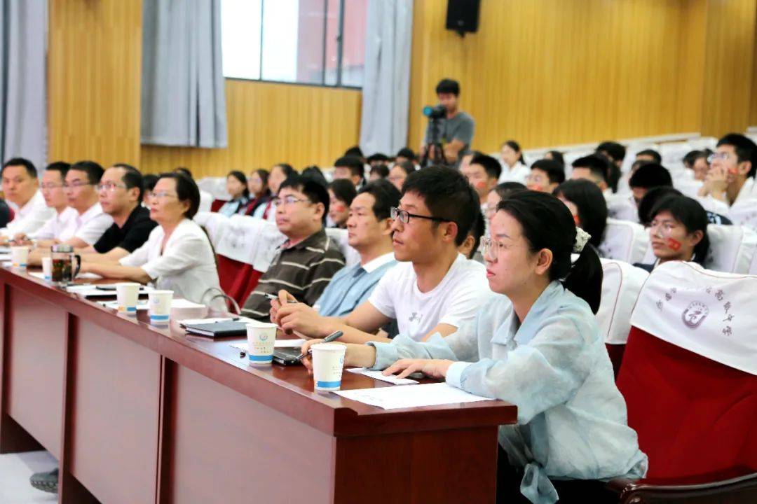 比賽圓滿收官，成就與反思之旅