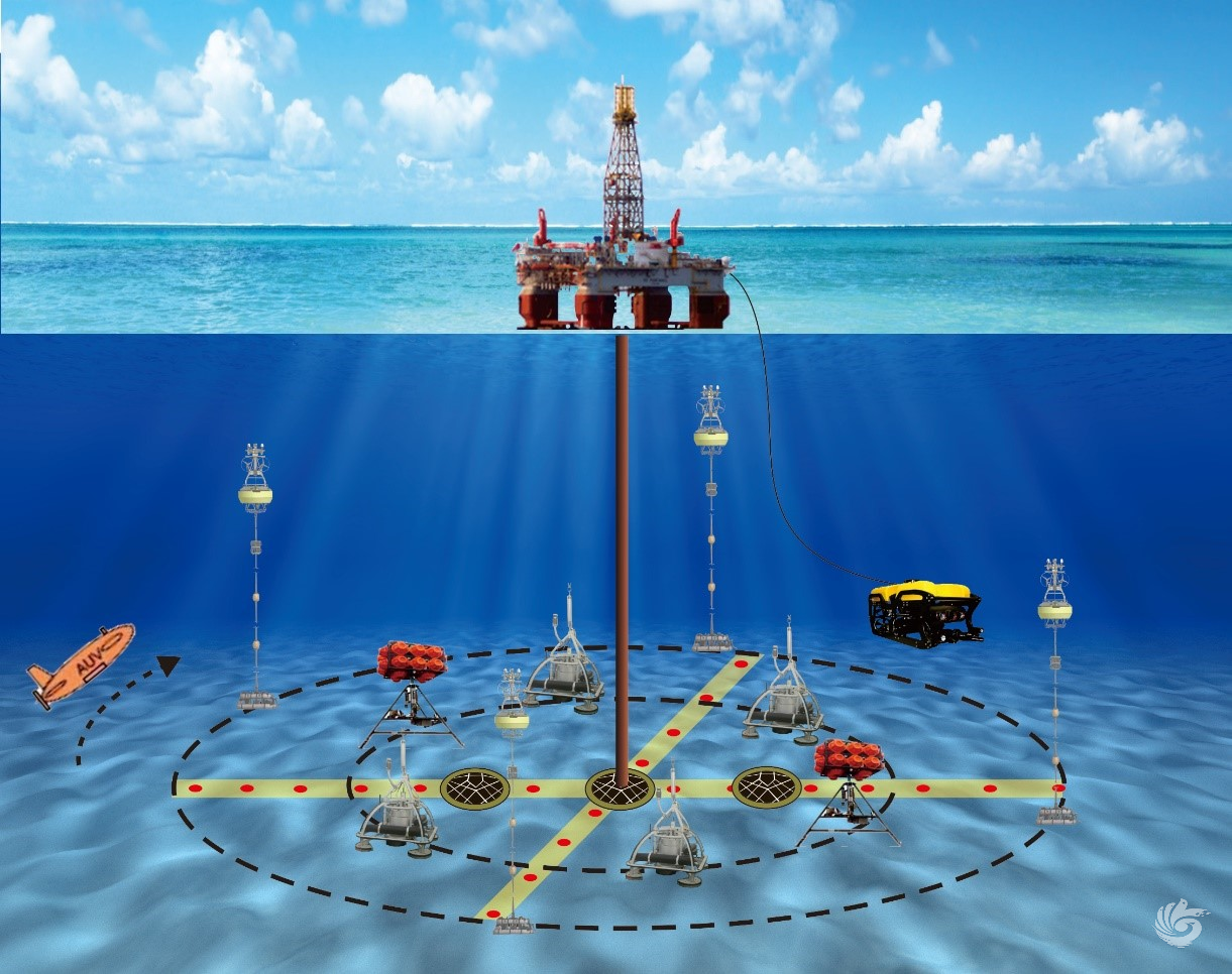 最新海洋科技動態(tài)探索自然美景之旅，追尋內(nèi)心的平和與寧靜