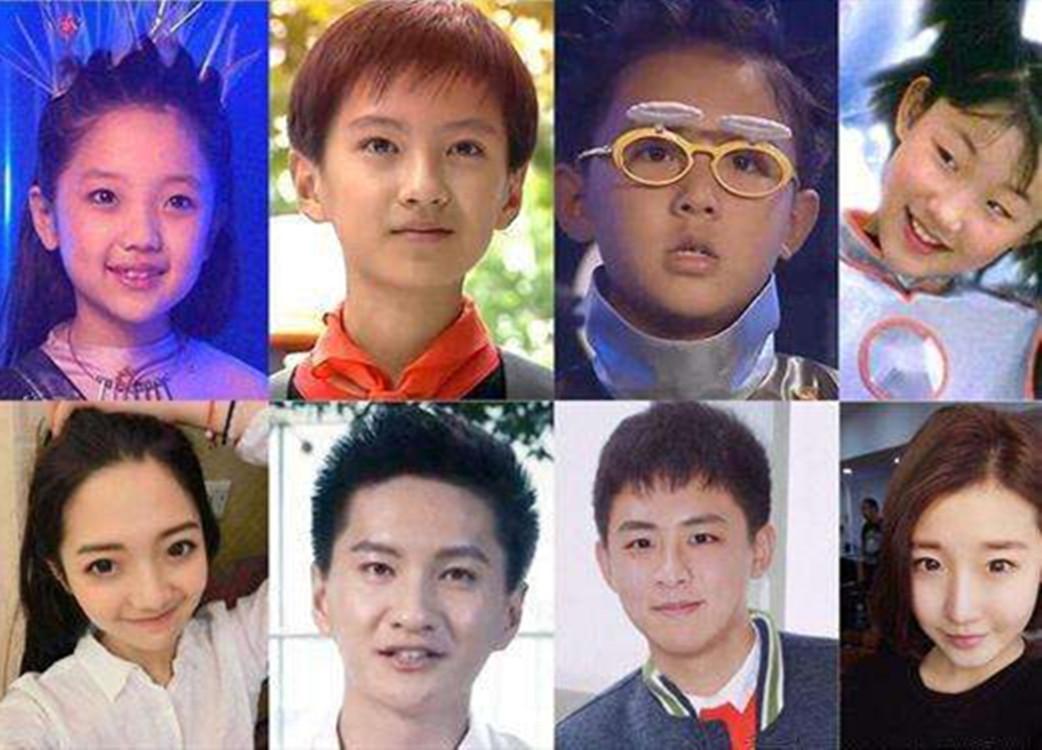 老玩童演員，娛樂(lè)精神不受歲月侵蝕