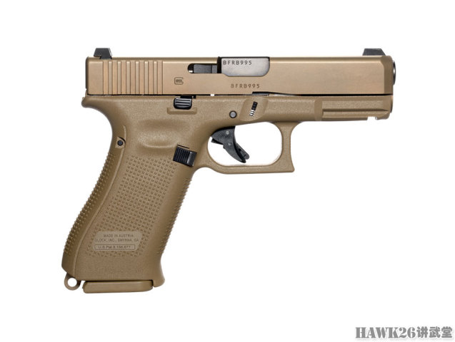 格洛克新款槍械上手指南，全新體驗(yàn)與操作技巧解析