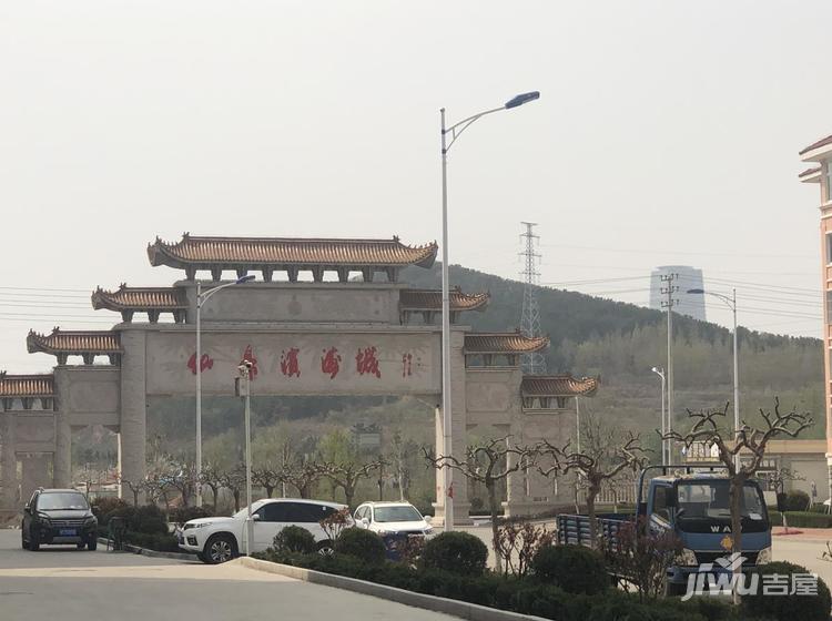 牟平最新資訊，城市發(fā)展的前沿動態(tài)概覽