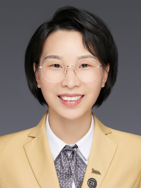 周芳芳的自然之旅，探尋內(nèi)心寧?kù)o與喜悅的旅程