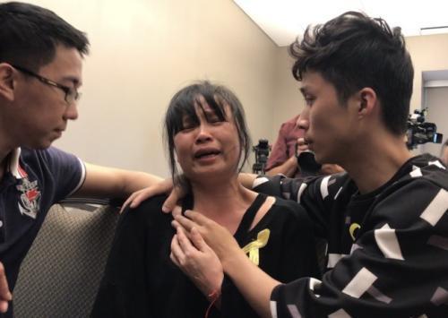 章瑩穎案最新進展揭秘，最新詳情曝光