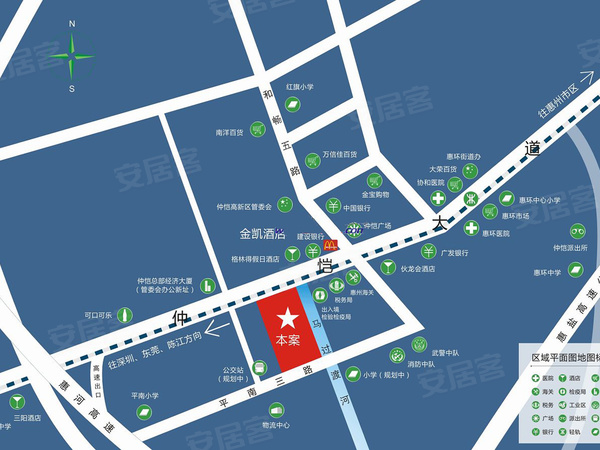 富川瑞園科技豪宅，最新房?jī)r(jià)公布，未來(lái)生活新標(biāo)桿