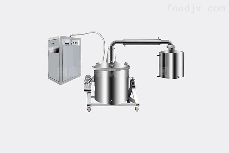 最新釀酒設備技術概覽