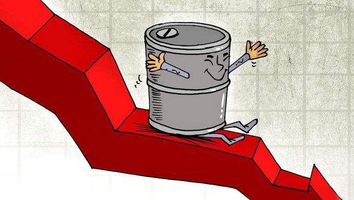 全球能源市場(chǎng)風(fēng)云再起，油價(jià)調(diào)整最新動(dòng)態(tài)????