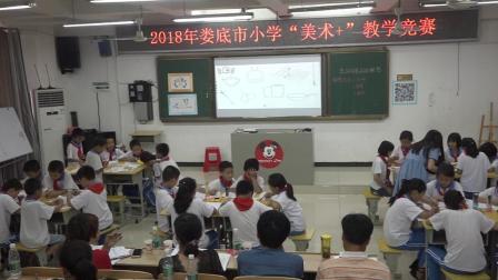 教學(xué)比賽，小巷深處的教育盛宴