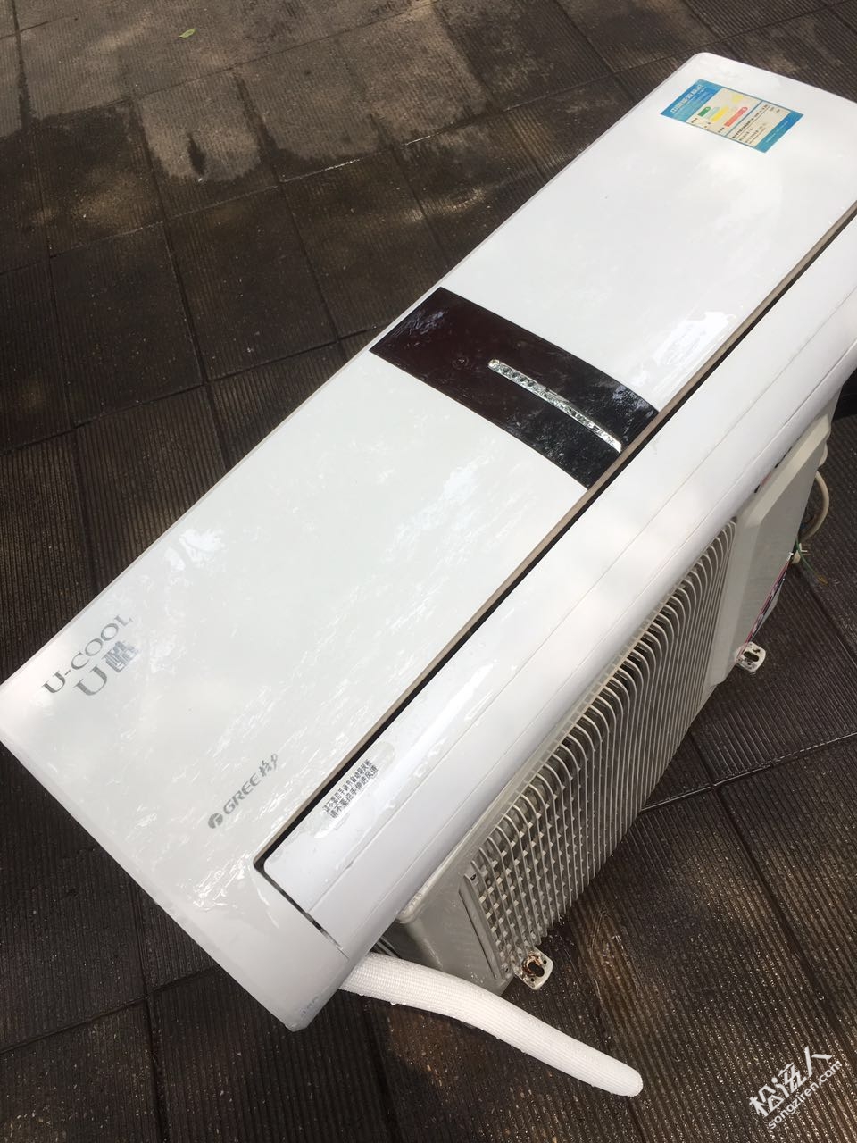 格力空調(diào)U酷二代價格，智能空調(diào)的性價比之選