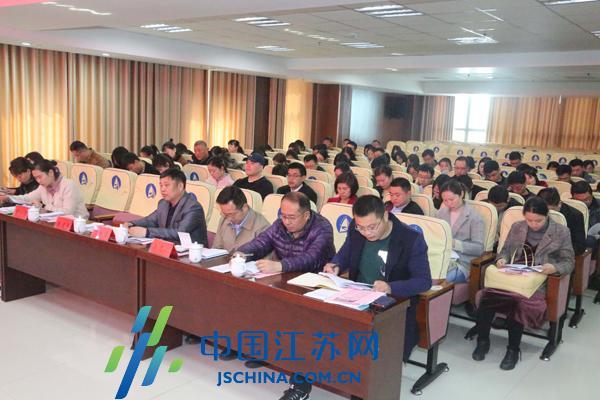 宿遷組織部最新公告，愛的紐帶，日常溫馨傳遞