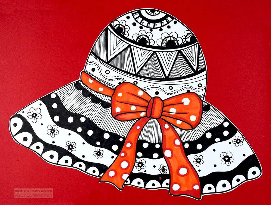 最新帽子設(shè)計(jì)免費(fèi)下載，與自然美景對(duì)話的時(shí)尚之旅