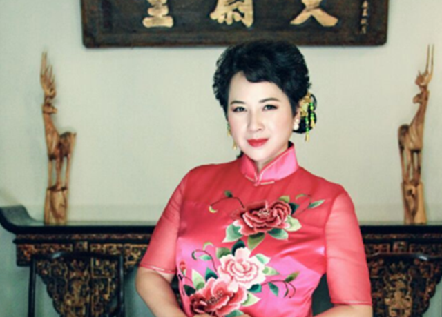 旗袍旗袍電視劇，演員陣容一覽，溫情日常與深厚友情的探索