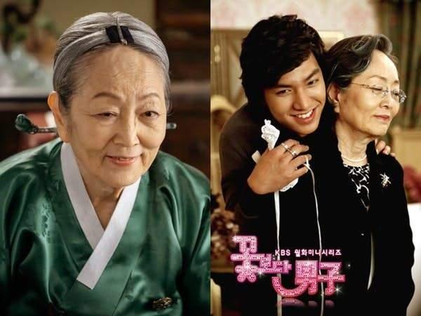 韓國演員金英玉，演技與表演藝術(shù)技能的學(xué)習(xí)之路