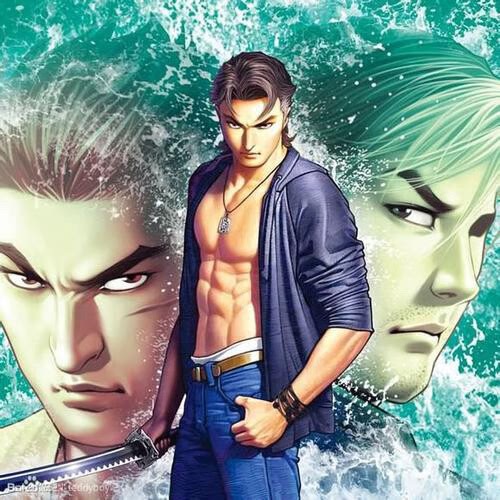 古惑仔動(dòng)漫，變化、學(xué)習(xí)與自信的力量之旅