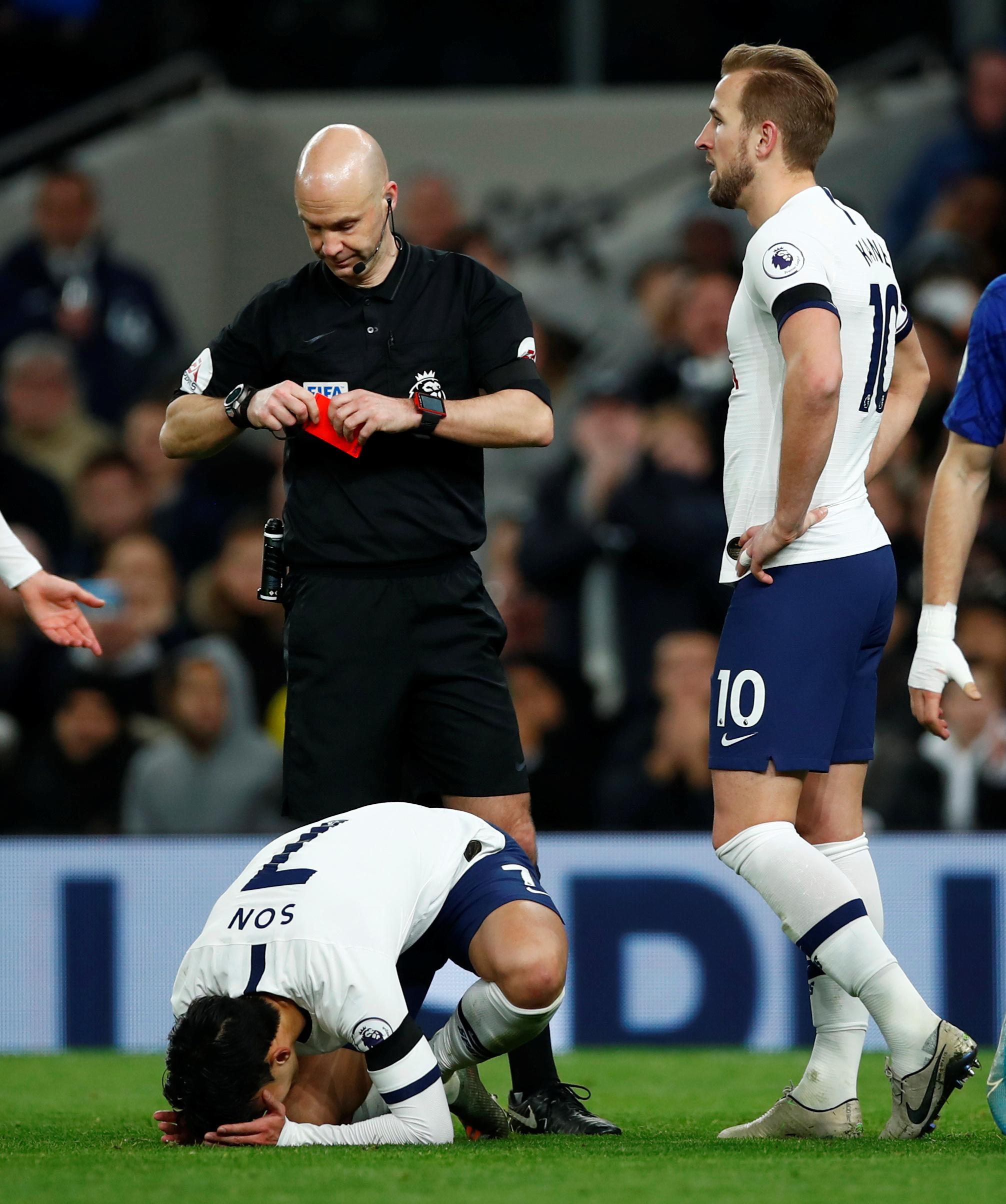 切爾西比賽，自然美景的探索之旅