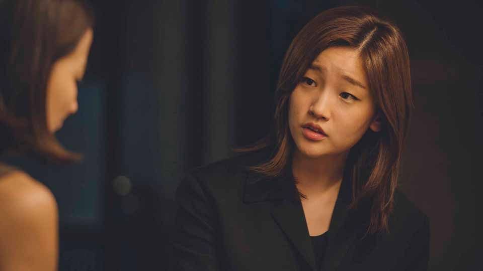 韓國電影演員的心靈之旅，與自然美景的邂逅與尋找內(nèi)心寧靜的旅程