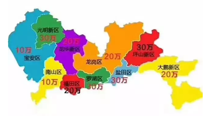 長(zhǎng)沙市最新行政區(qū)劃圖詳解與探索