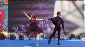 WJ比賽，自然美景的探索之旅