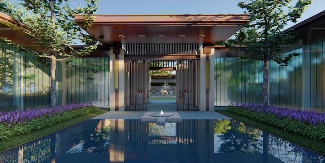 珠海市區(qū)最新版圖，城市地圖與友情故事的交織