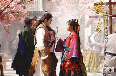 華胥引電視劇演員表詳解，角色與演員對照，觀看指南及步驟分享