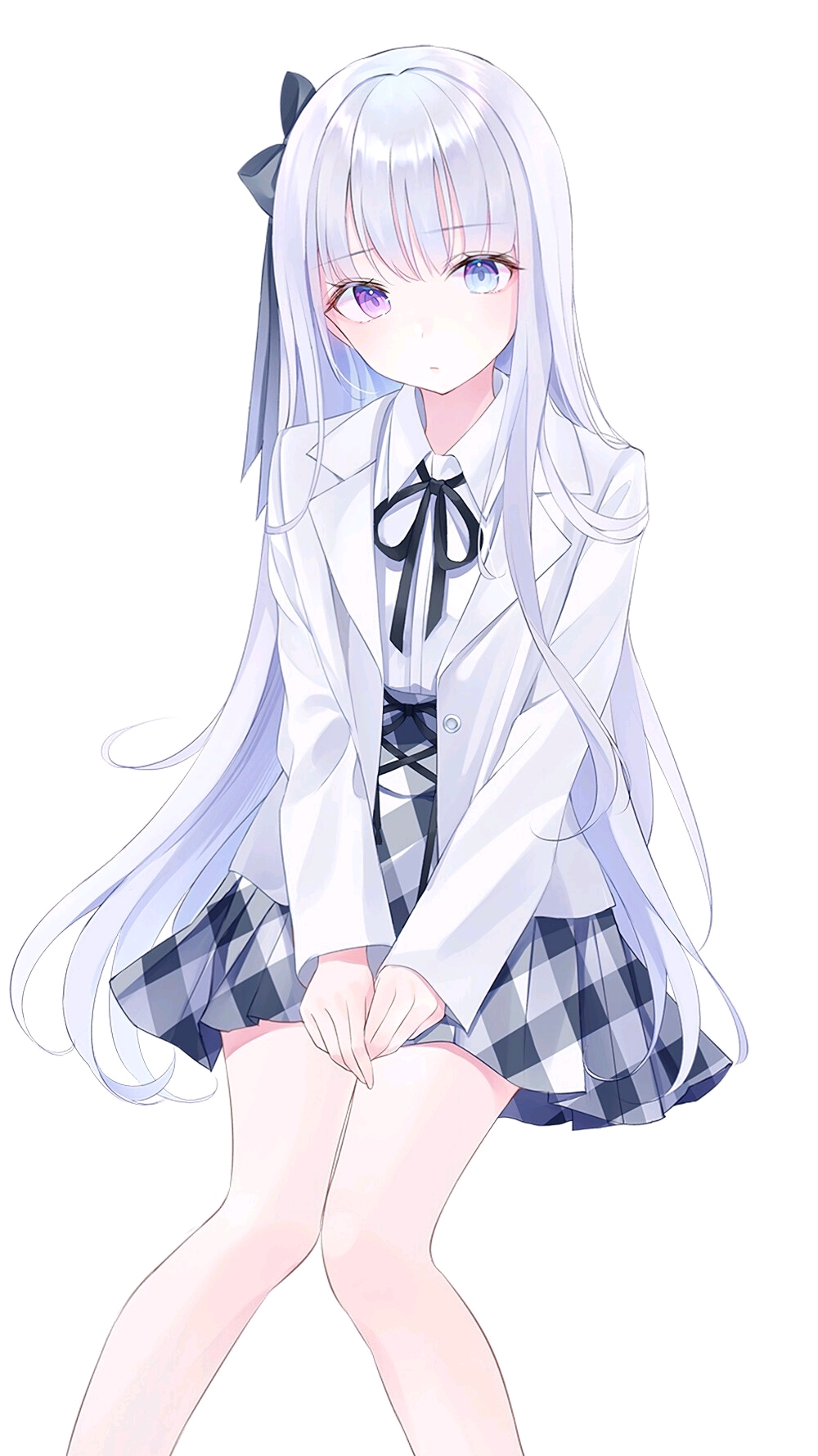 動(dòng)漫人像圖片繪制指南，從步驟到成品的全過(guò)程解析