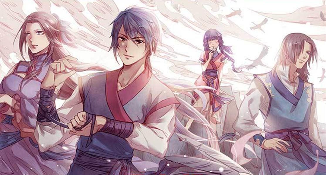 神級龍衛(wèi)最新更新免費，高科技巔峰之作，改變生活的強大力量