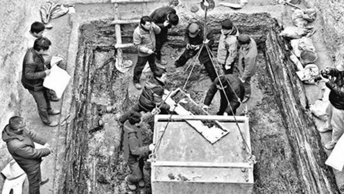 隨州古墓新發(fā)現(xiàn)，歷史與考古的新視角探索