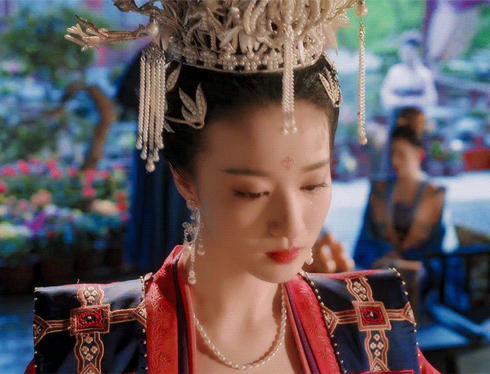 王楚然電視劇，成長(zhǎng)啟示錄——變化的力量與自信之路