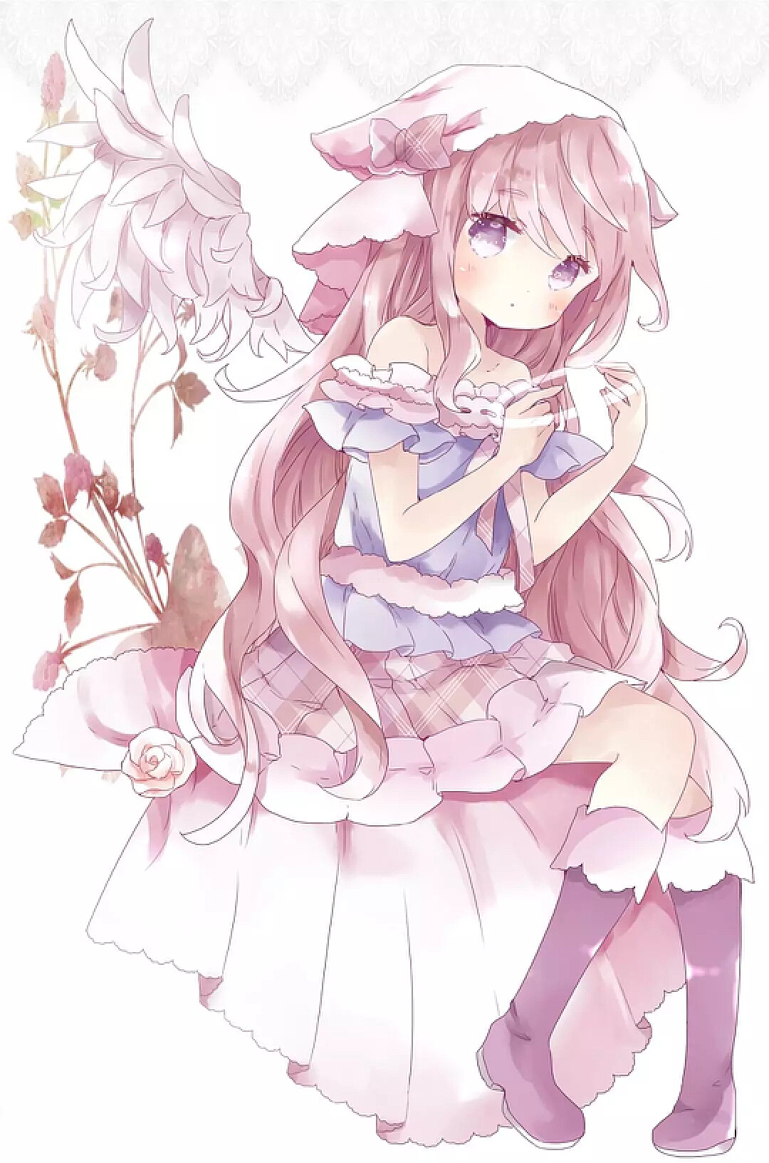 動漫可愛少女的魅力，背景、影響與時代地位探索