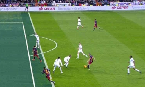 揭秘篇，足球比賽越位規(guī)則的起源與意義解析????