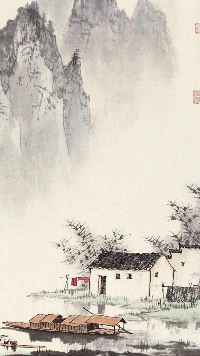 古風(fēng)動(dòng)漫男壁紙制作指南，步驟與技巧全解析