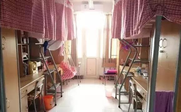 東華大學(xué)宿舍新貌，探索現(xiàn)代化學(xué)生宿舍的蛻變